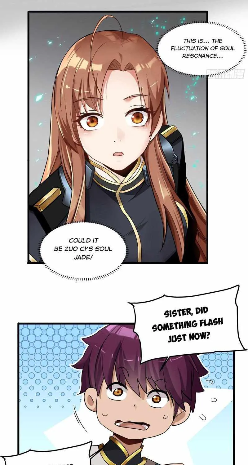 Legend of Star General Chapter 12 page 15 - 