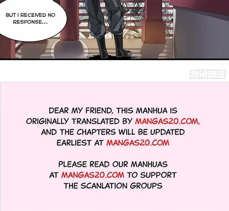 Legend of Star General Chapter 12 page 10 - 