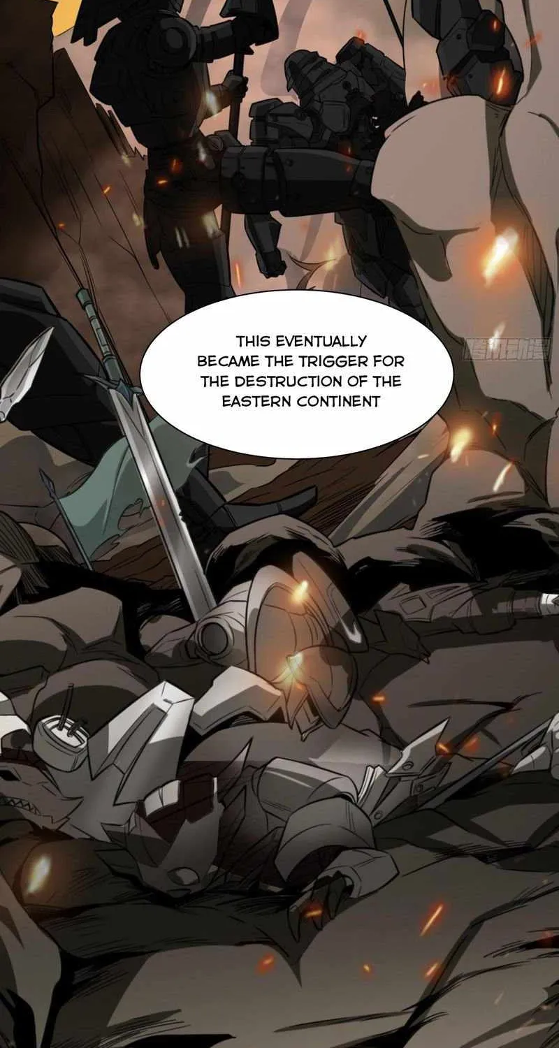 Legend of Star General Chapter 13 page 2 - 