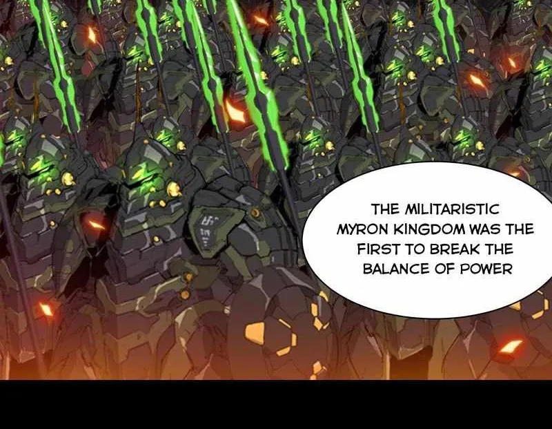 Legend of Star General Chapter 13 page 12 - 
