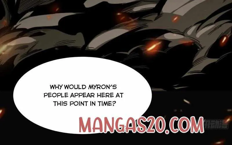 Legend of Star General Chapter 13 page 3 - 