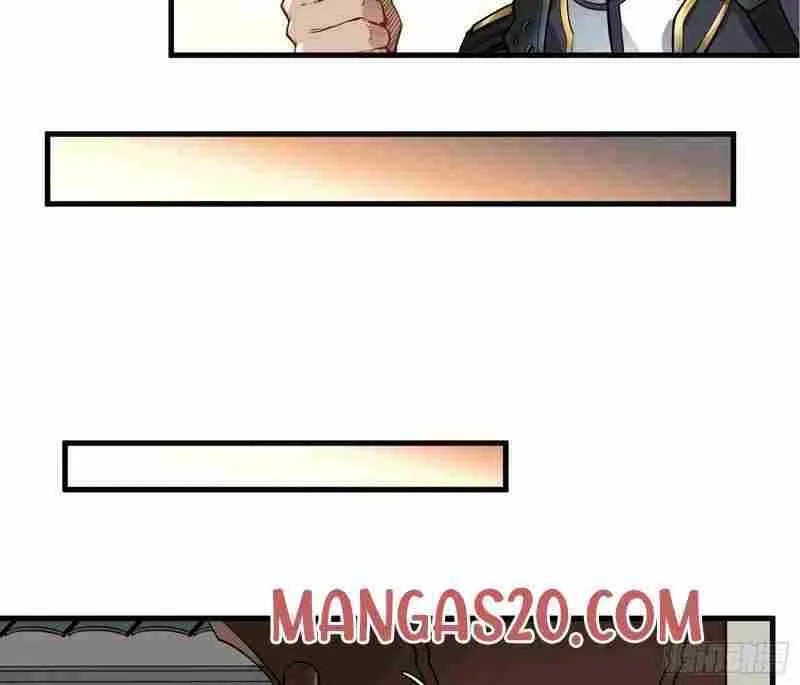 Legend of Star General Chapter 14 page 20 - 