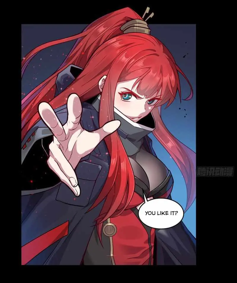 Legend of Star General Chapter 15.99 page 15 - 