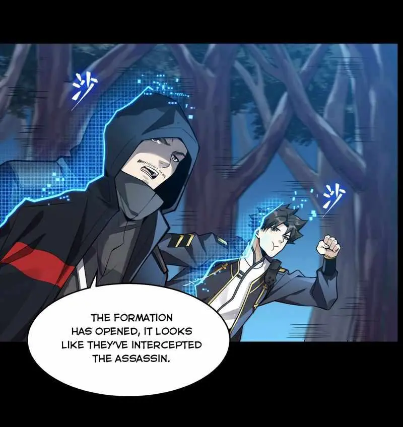 Legend of Star General Chapter 15.99 page 18 - 
