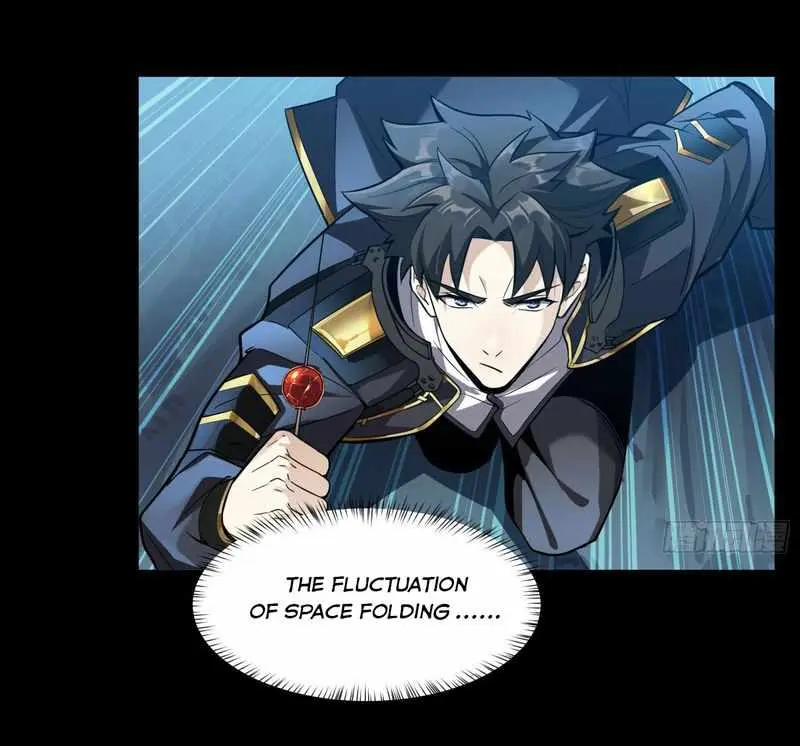 Legend of Star General Chapter 15.99 page 19 - 