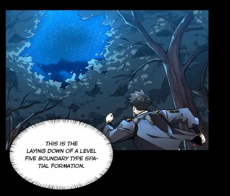 Legend of Star General Chapter 15.99 page 20 - 