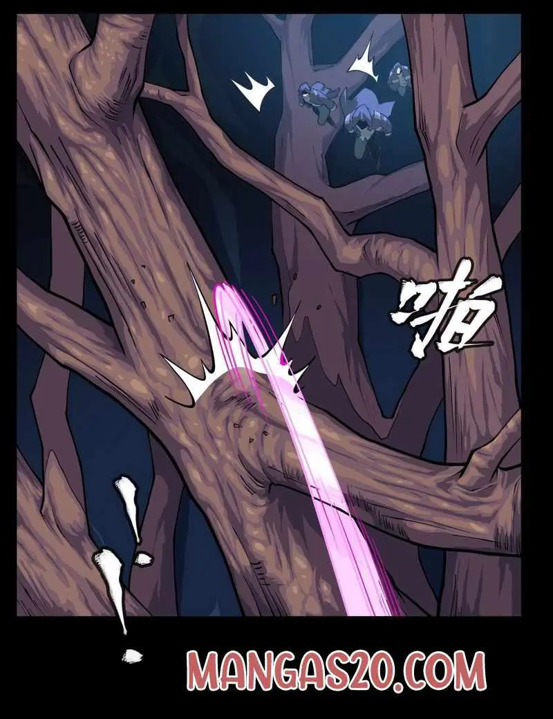 Legend of Star General Chapter 15.99 page 4 - 