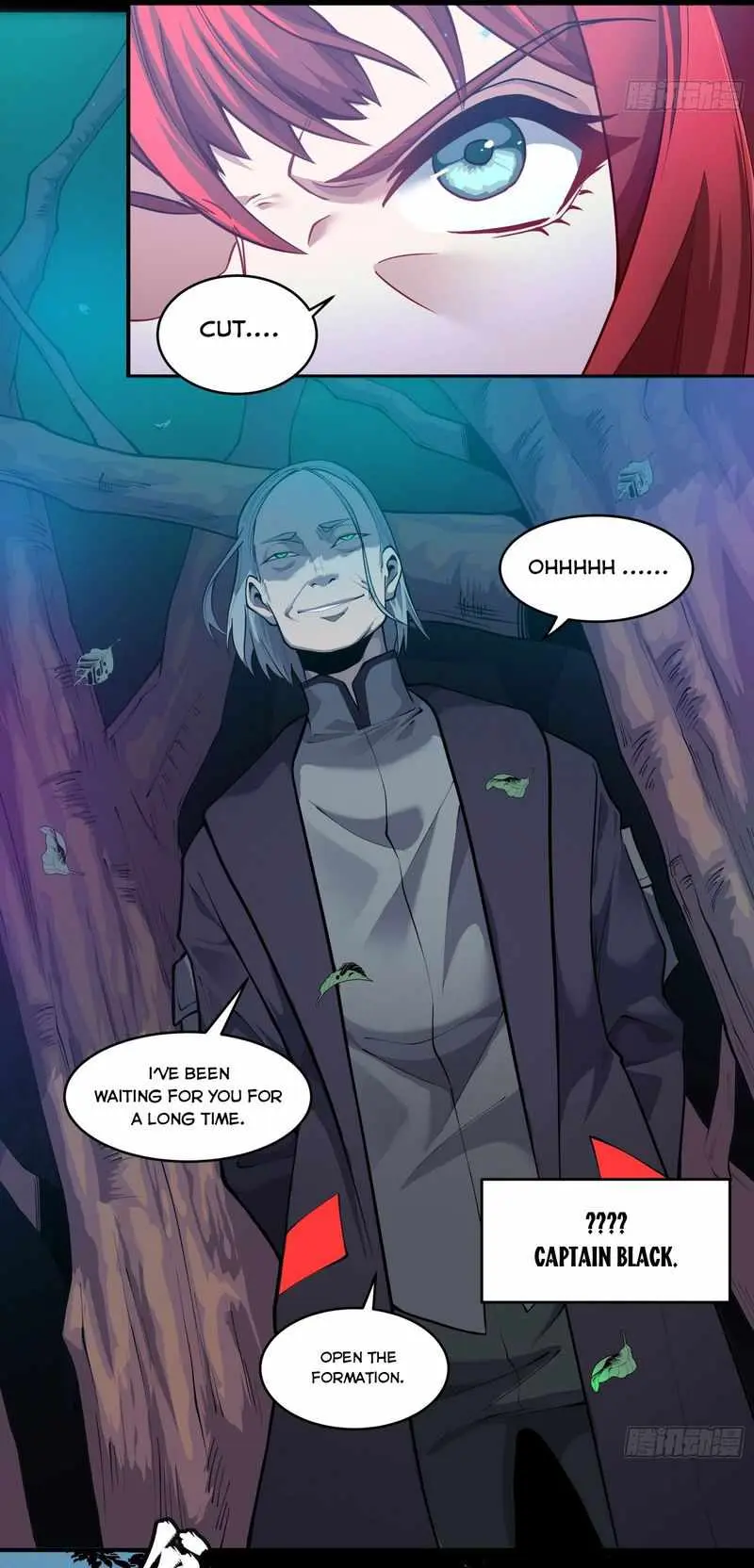Legend of Star General Chapter 15.99 page 6 - 