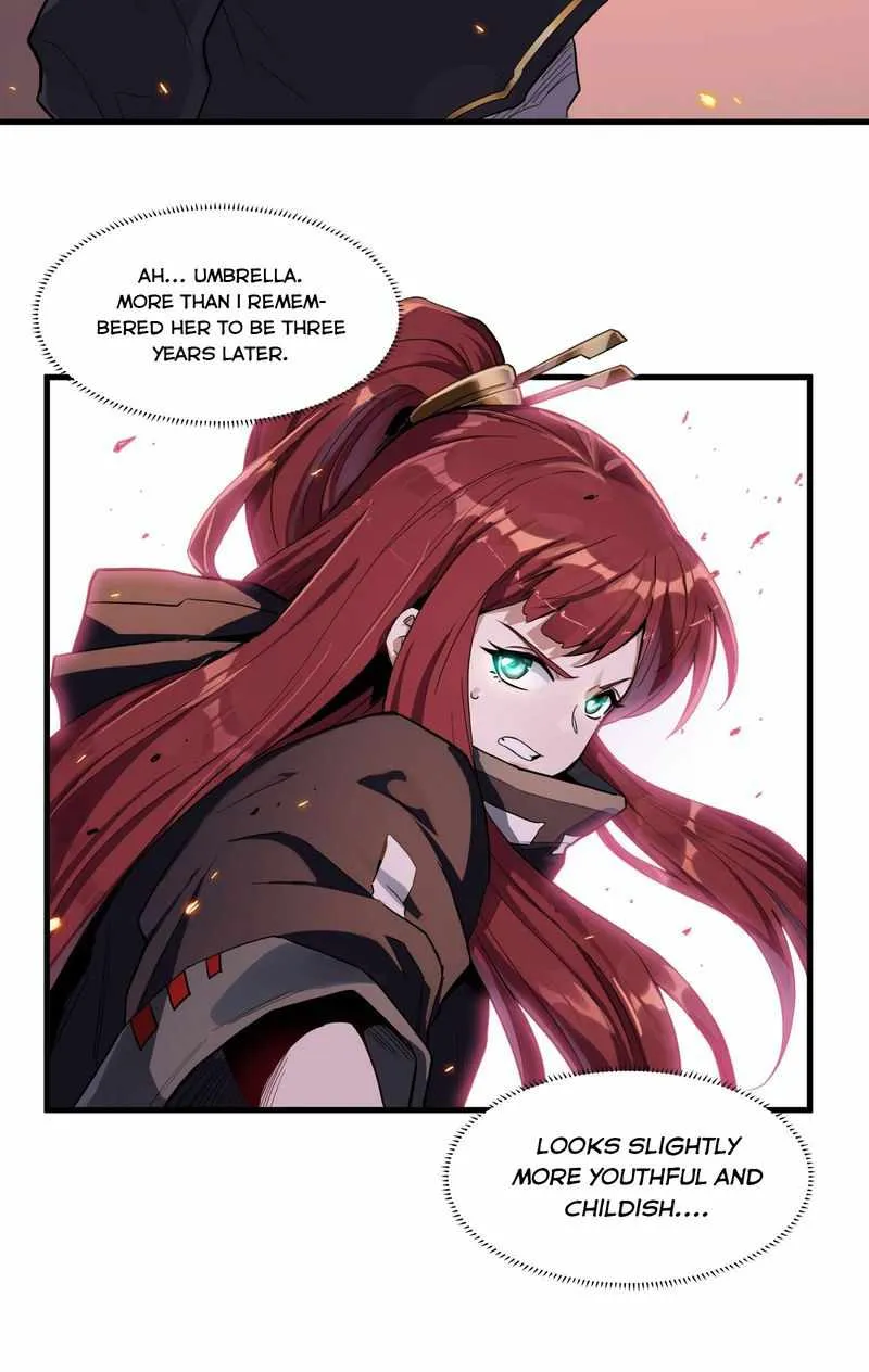 Legend of Star General Chapter 15 page 14 - 