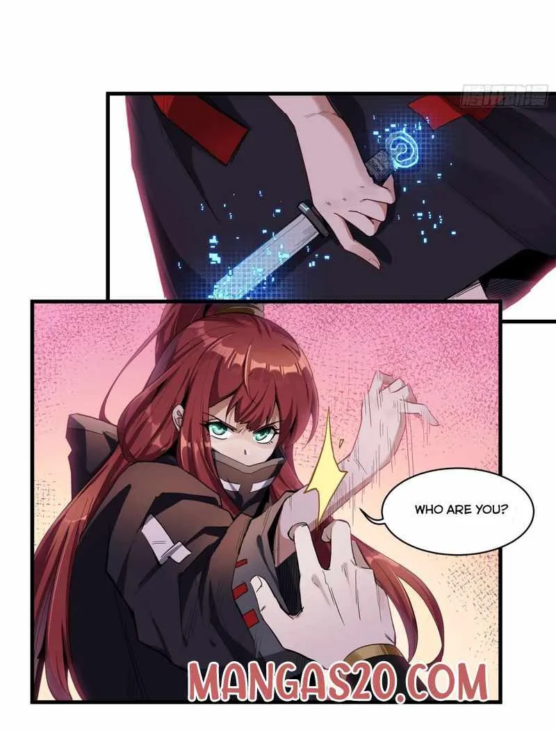 Legend of Star General Chapter 15 page 15 - 