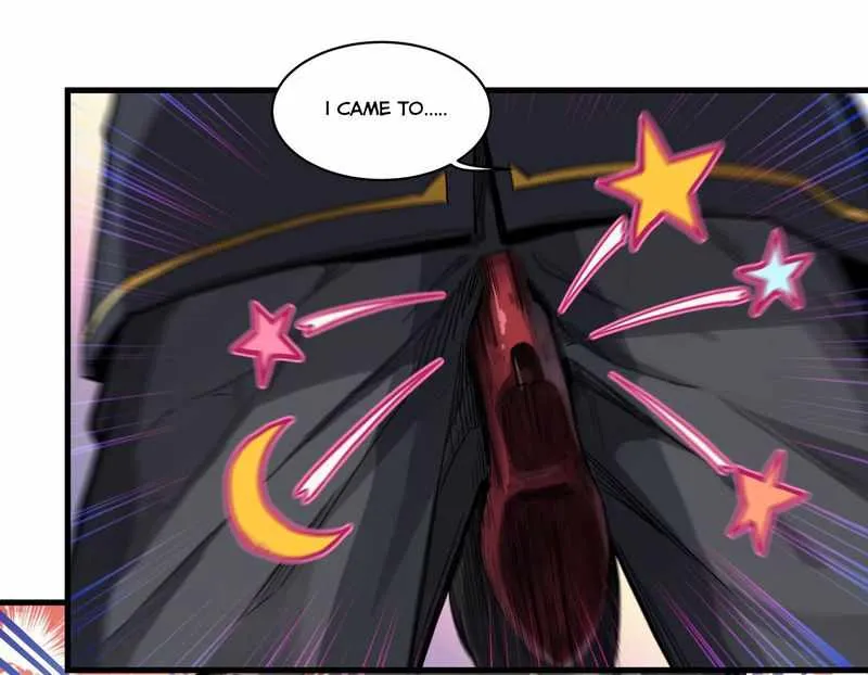 Legend of Star General Chapter 15 page 20 - 