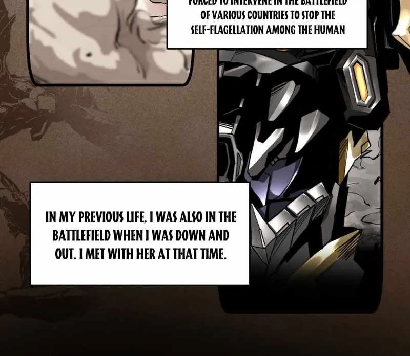 Legend of Star General Chapter 15 page 4 - 