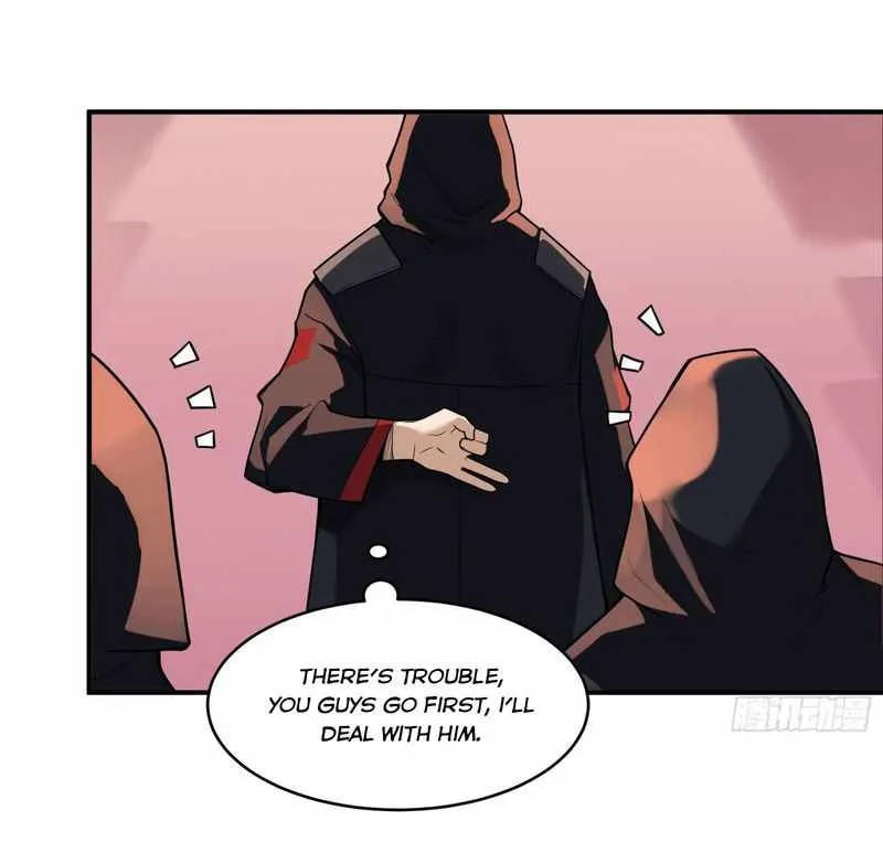 Legend of Star General Chapter 15 page 32 - 