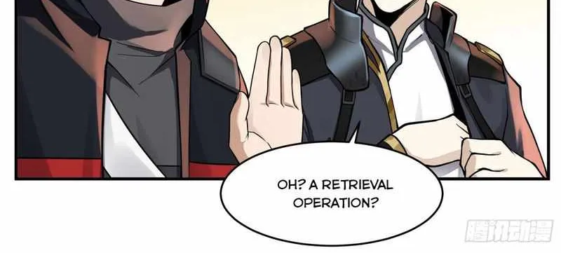 Legend of Star General Chapter 15 page 36 - 