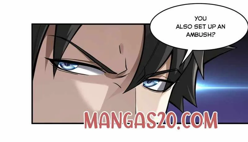 Legend of Star General Chapter 15 page 37 - 