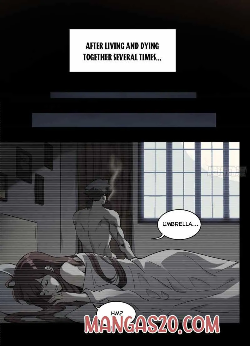 Legend of Star General Chapter 15 page 5 - 