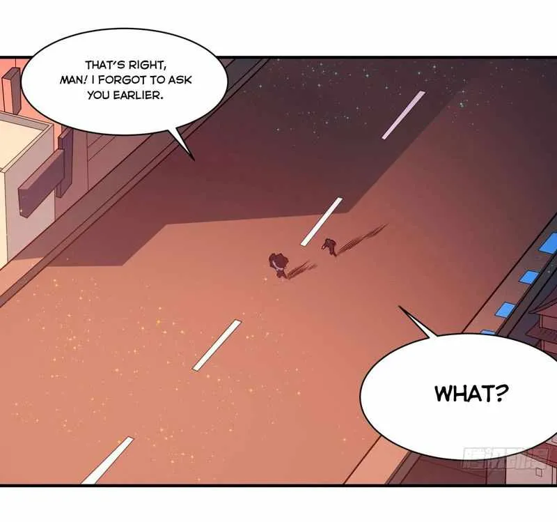 Legend of Star General Chapter 15 page 41 - 