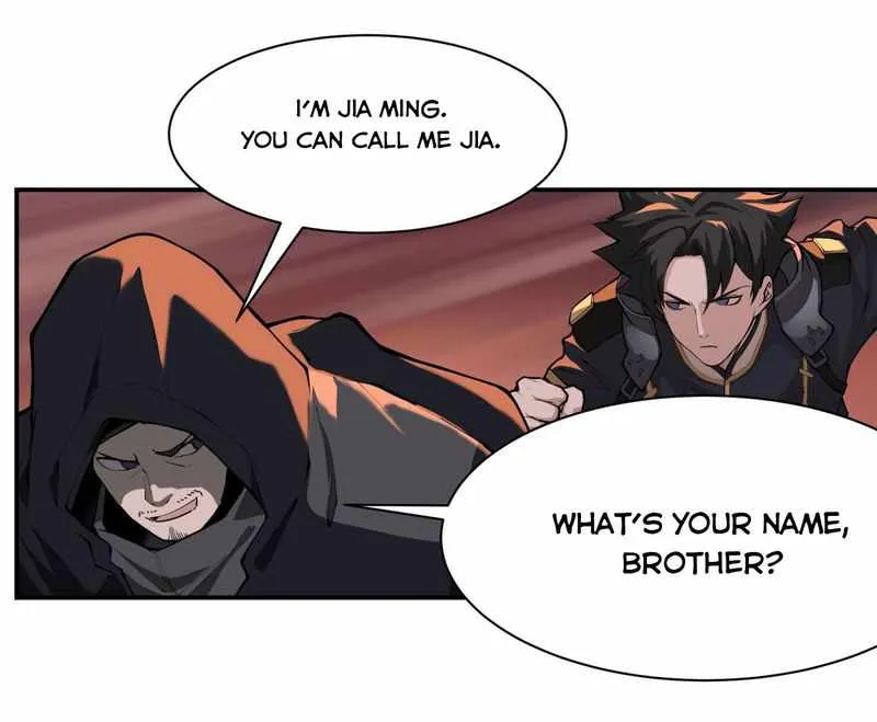 Legend of Star General Chapter 15 page 42 - 