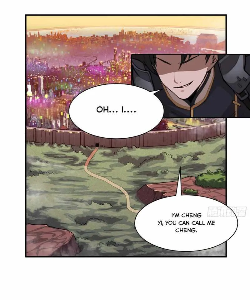 Legend of Star General Chapter 15 page 43 - 