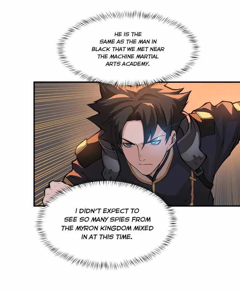 Legend of Star General Chapter 15 page 48 - 