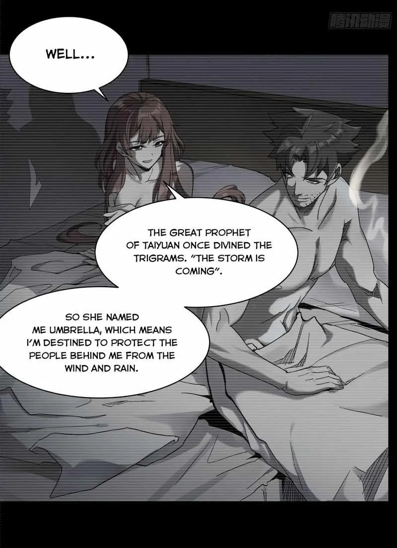 Legend of Star General Chapter 15 page 8 - 
