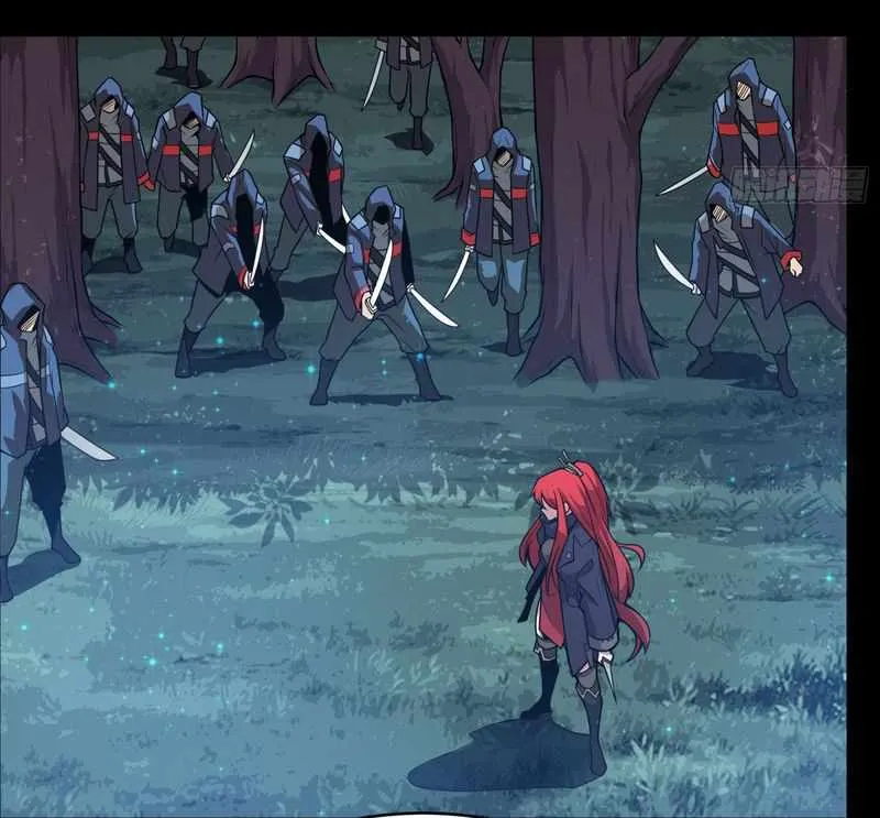 Legend of Star General Chapter 16 page 16 - 