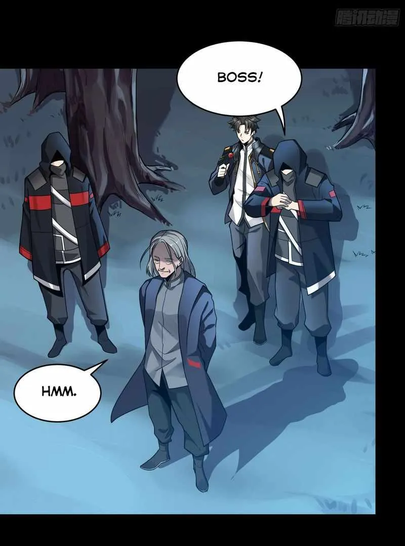 Legend of Star General Chapter 16 page 27 - 