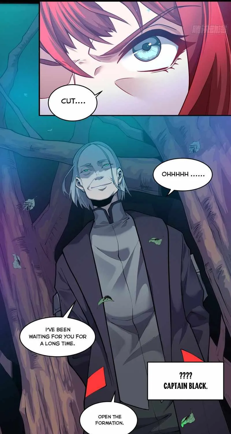 Legend of Star General Chapter 16 page 8 - 