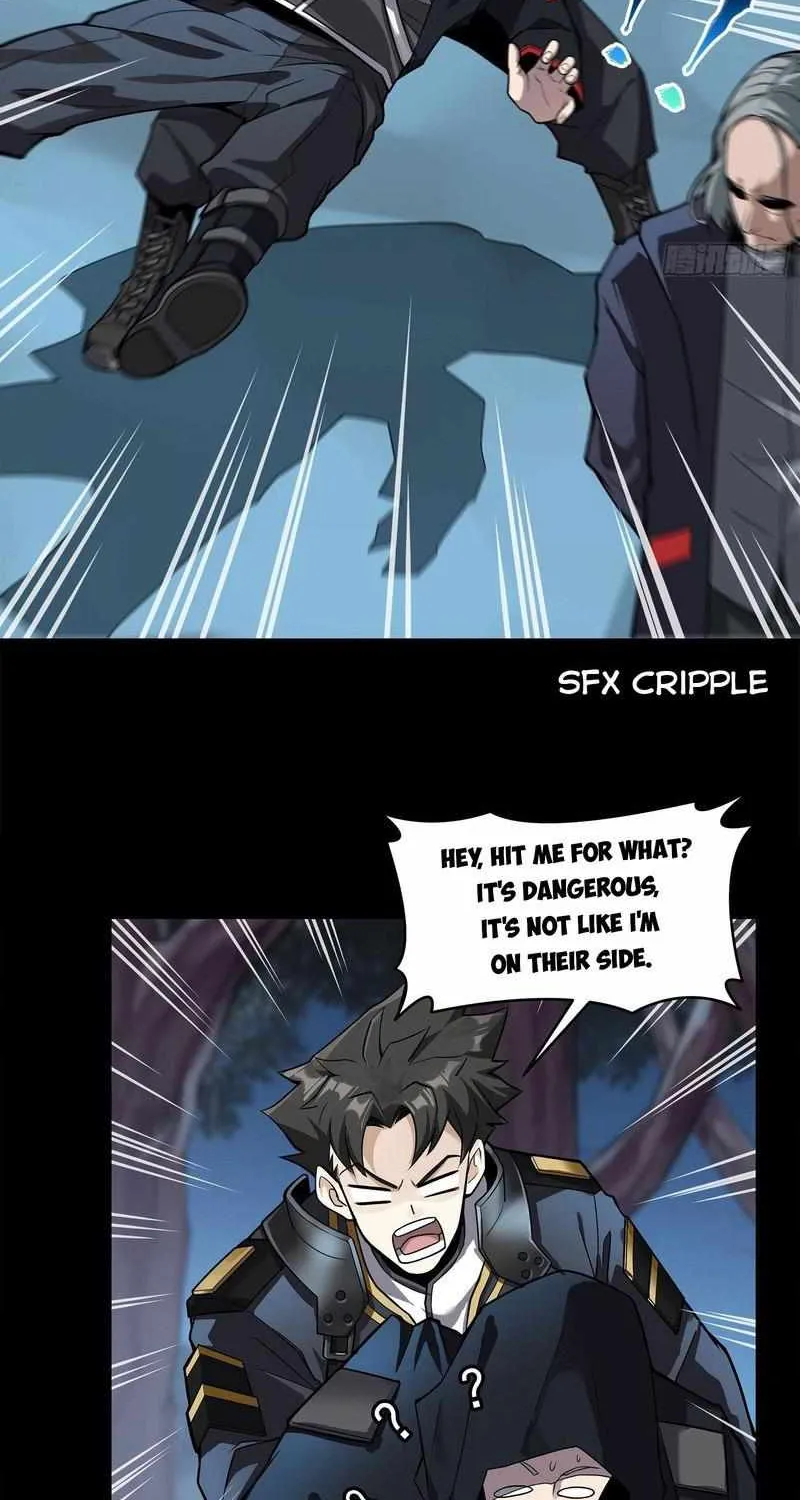 Legend of Star General Chapter 17 page 4 - 