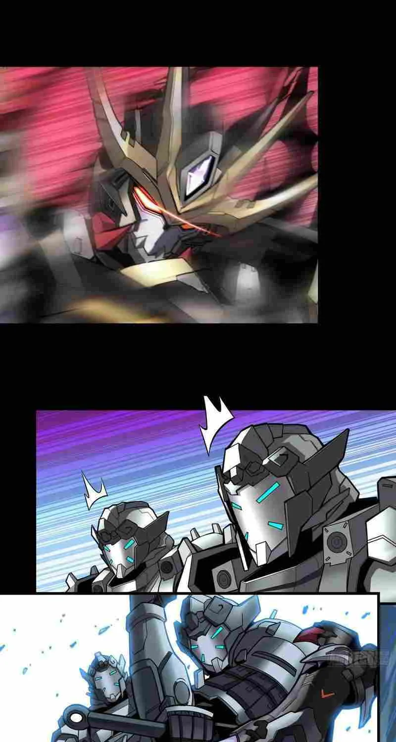 Legend of Star General Chapter 18 page 2 - 