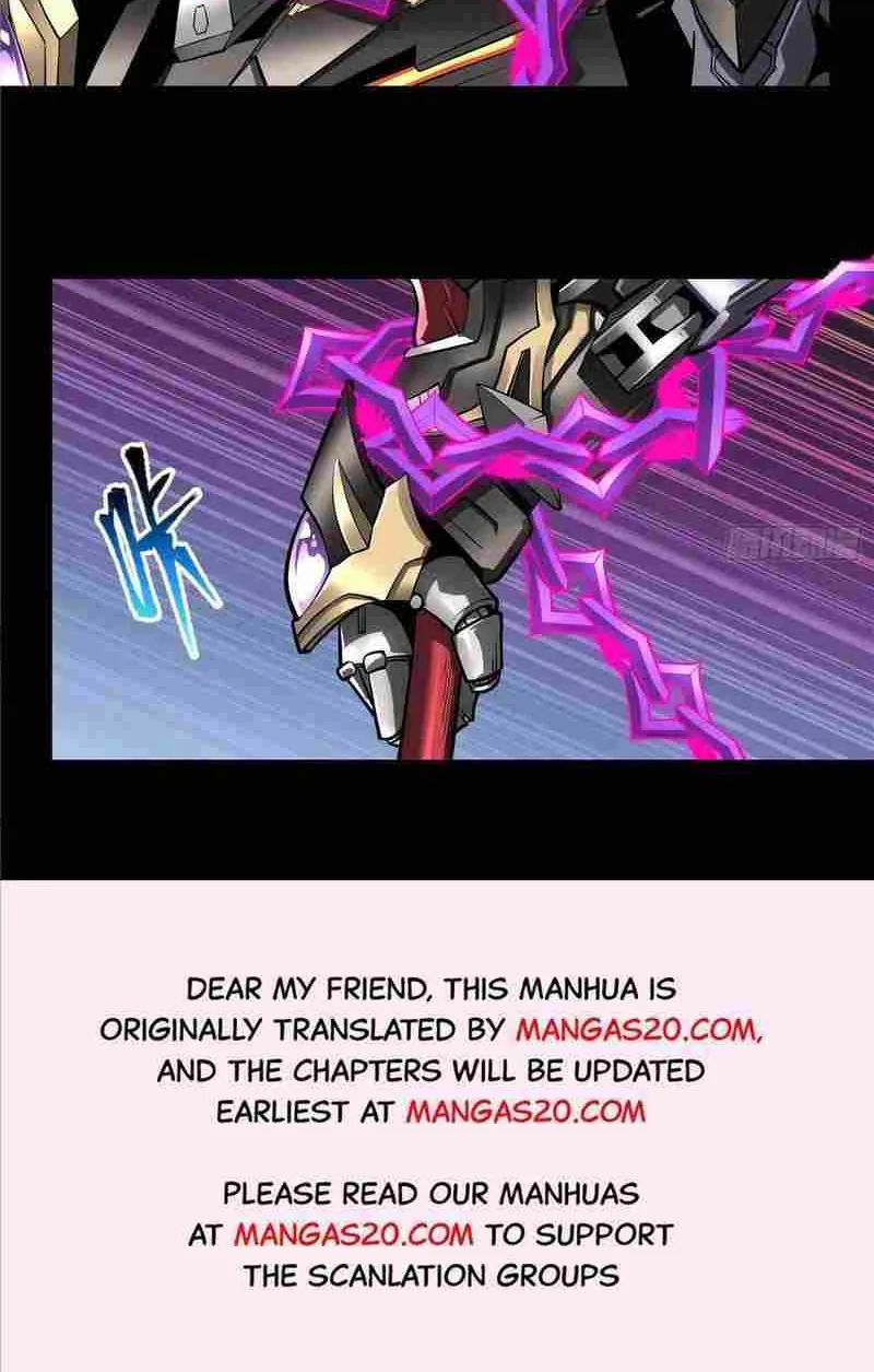 Legend of Star General Chapter 18 page 23 - 