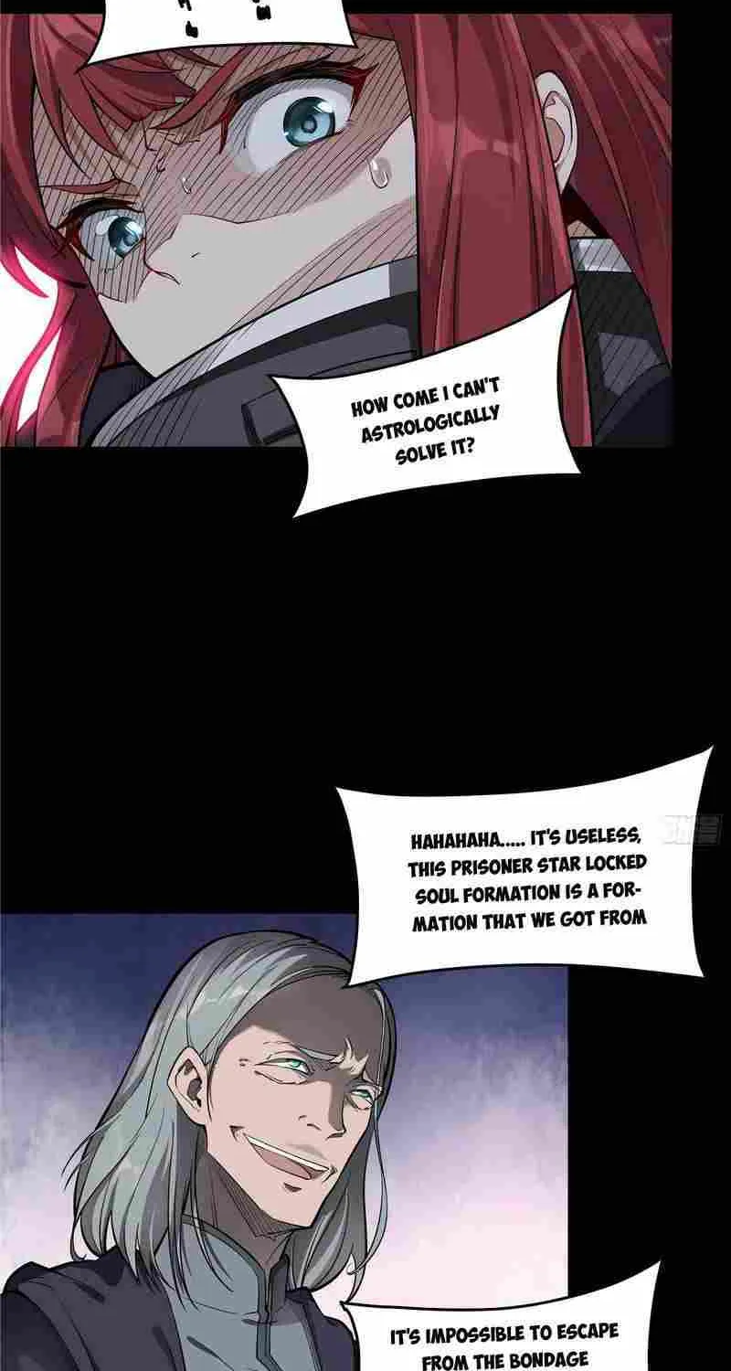 Legend of Star General Chapter 18 page 27 - 