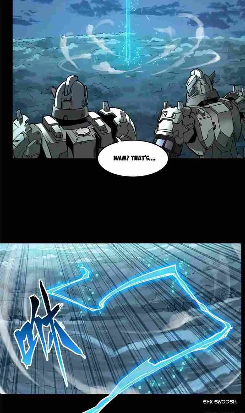 Legend of Star General Chapter 18 page 32 - 