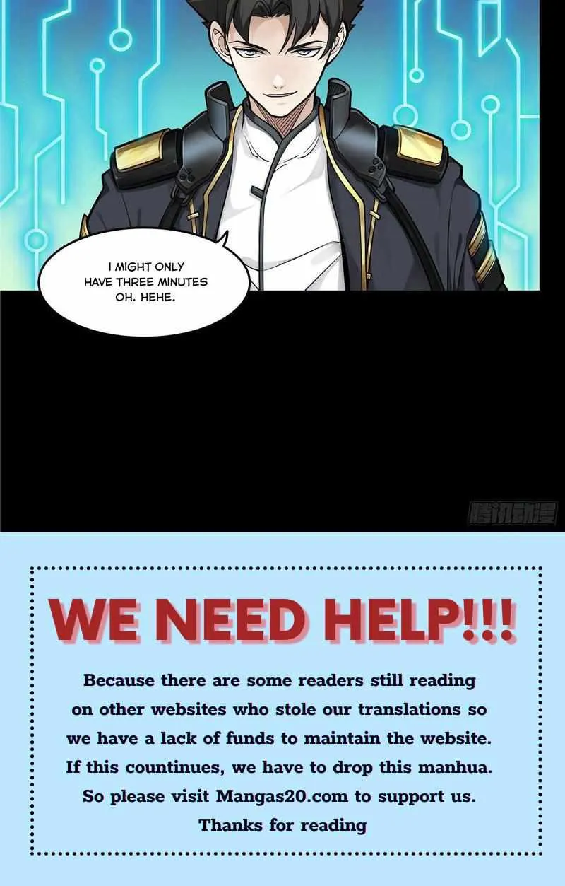 Legend of Star General Chapter 18 page 37 - 