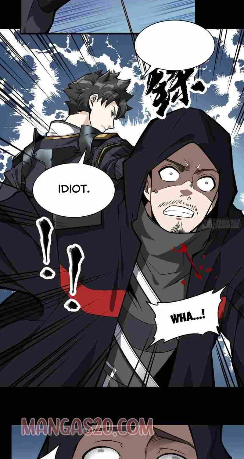 Legend of Star General Chapter 18 page 10 - 
