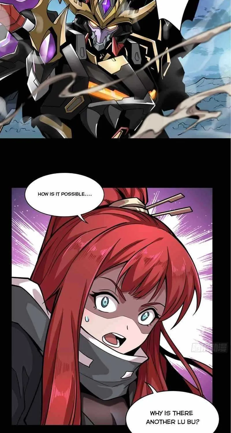 Legend of Star General Chapter 19 page 2 - 