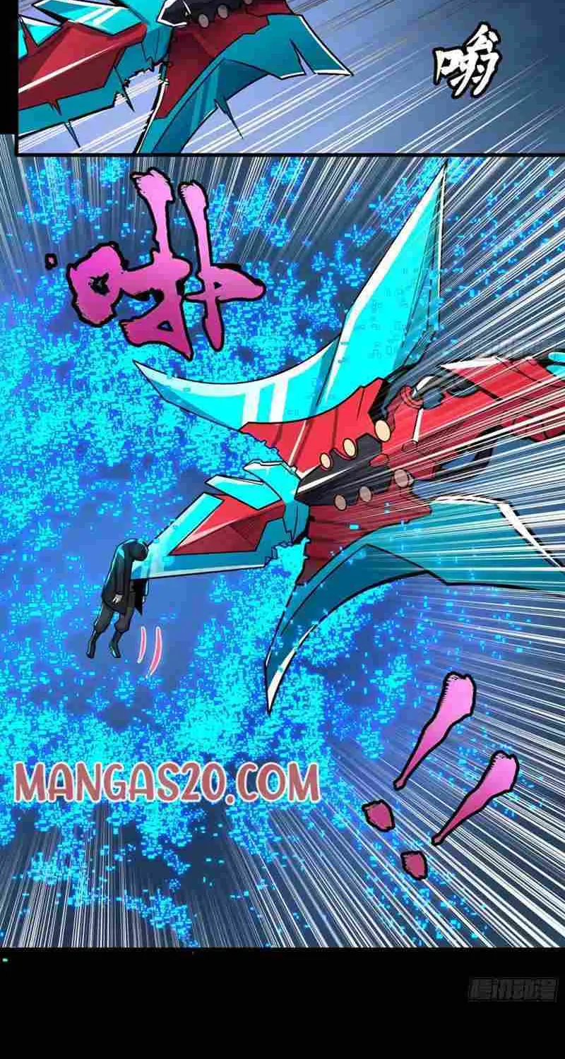 Legend of Star General Chapter 19 page 15 - 