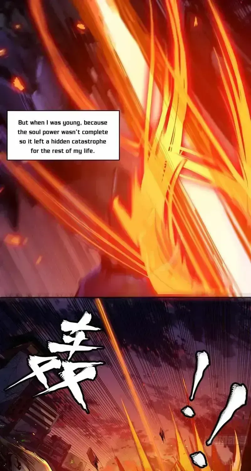 Legend of Star General Chapter 2.4 page 24 - 