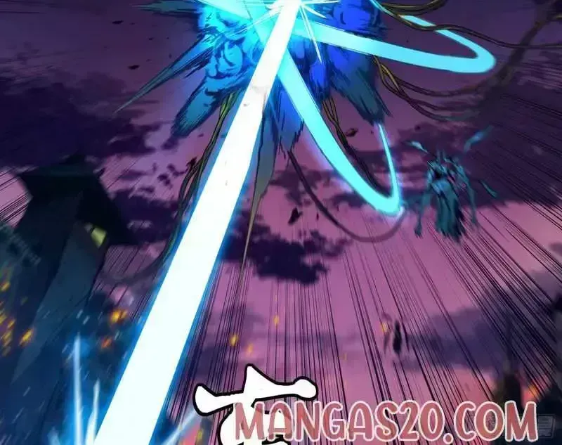 Legend of Star General Chapter 2.4 page 28 - 