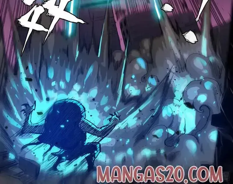 Legend of Star General Chapter 2.4 page 32 - 