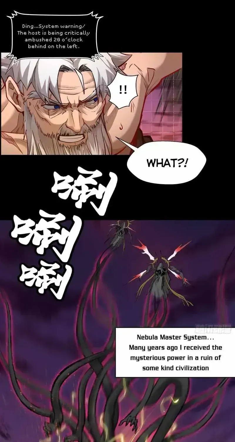 Legend of Star General Chapter 2.4 page 9 - 