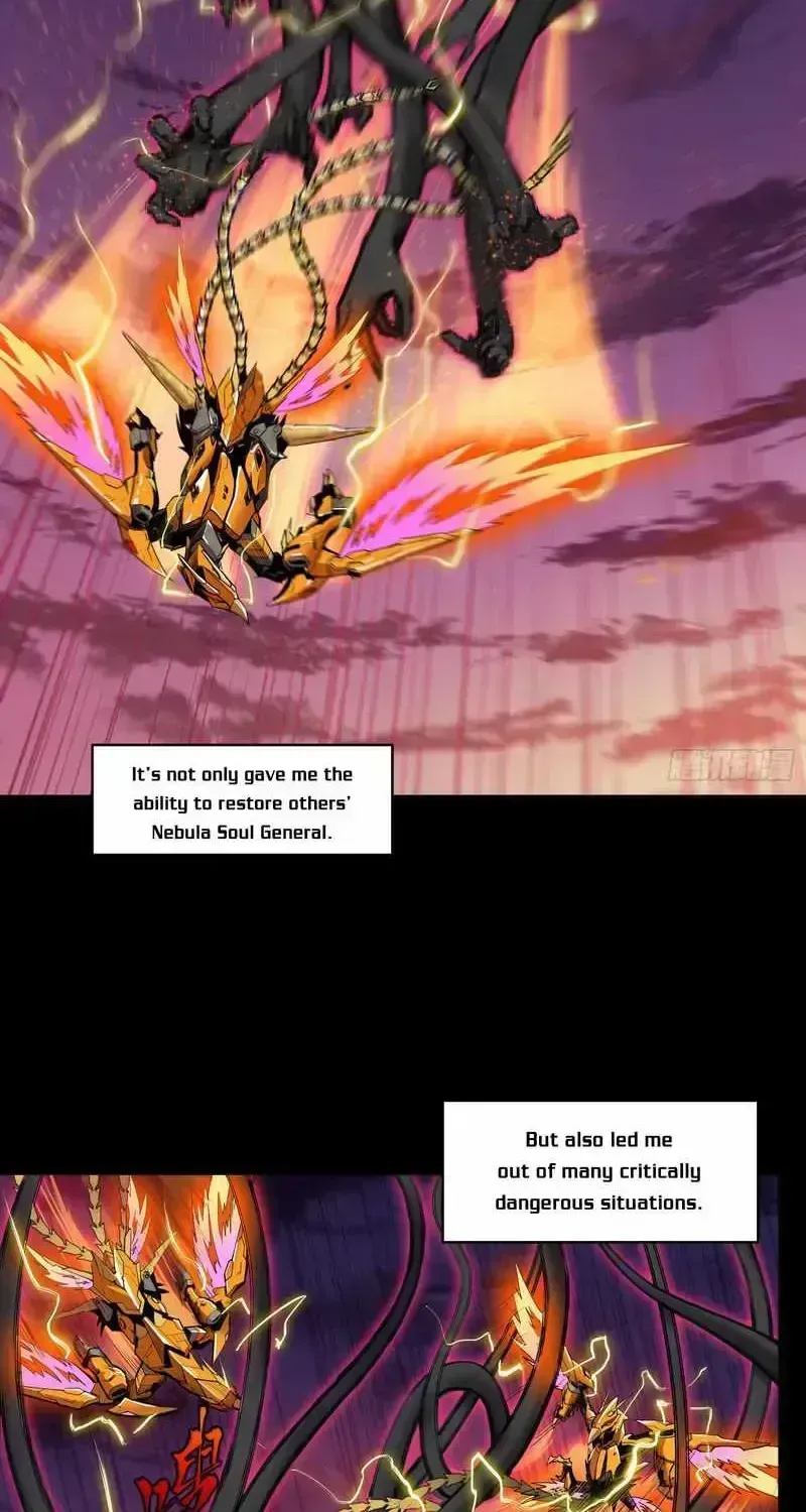 Legend of Star General Chapter 2.4 page 10 - 