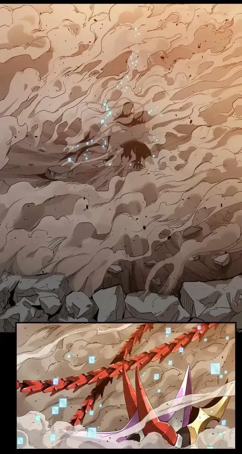 Legend of Star General Chapter 2.5 page 44 - 