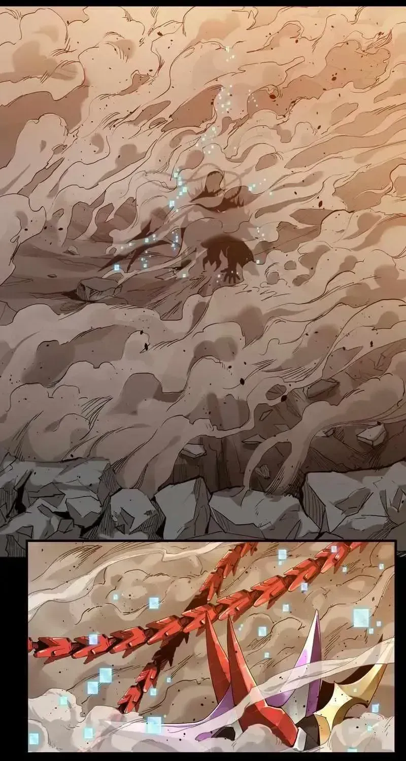 Legend of Star General Chapter 2.6 page 44 - 