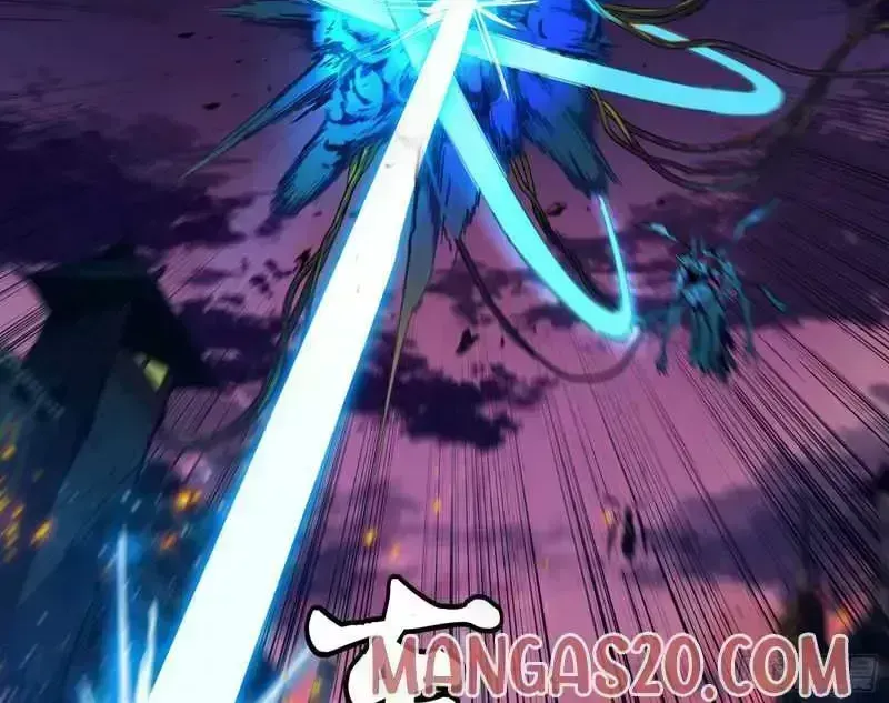 Legend of Star General Chapter 2.8 page 28 - 