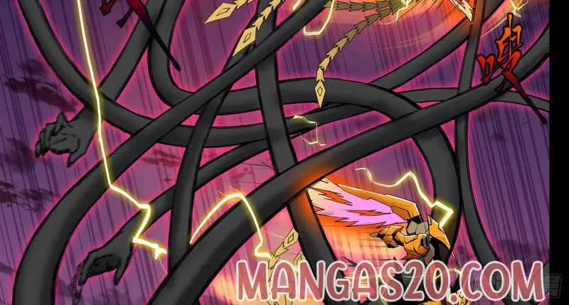 Legend of Star General Chapter 2 page 11 - 