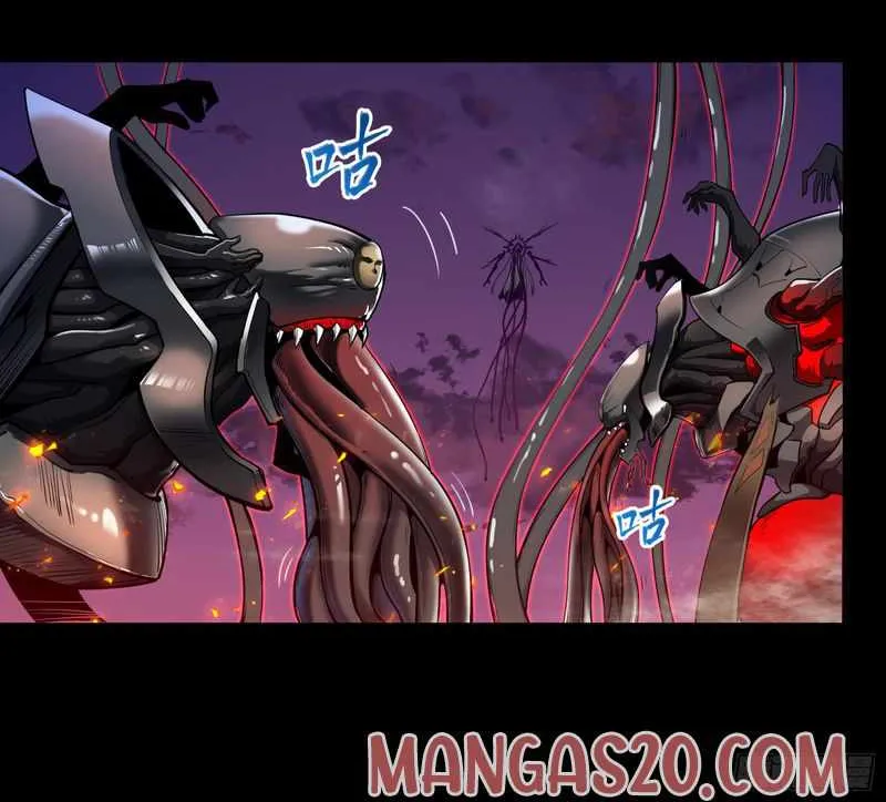 Legend of Star General Chapter 2 page 15 - 