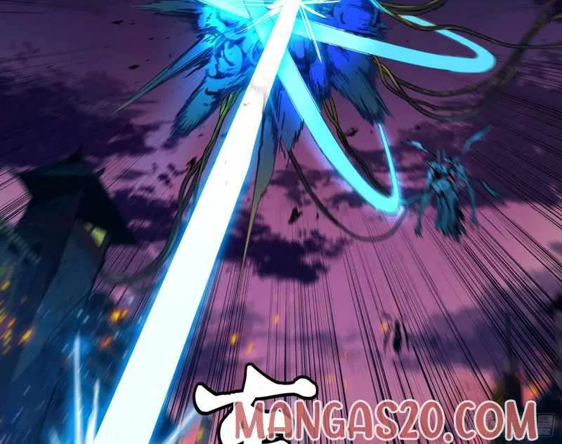 Legend of Star General Chapter 2 page 28 - 