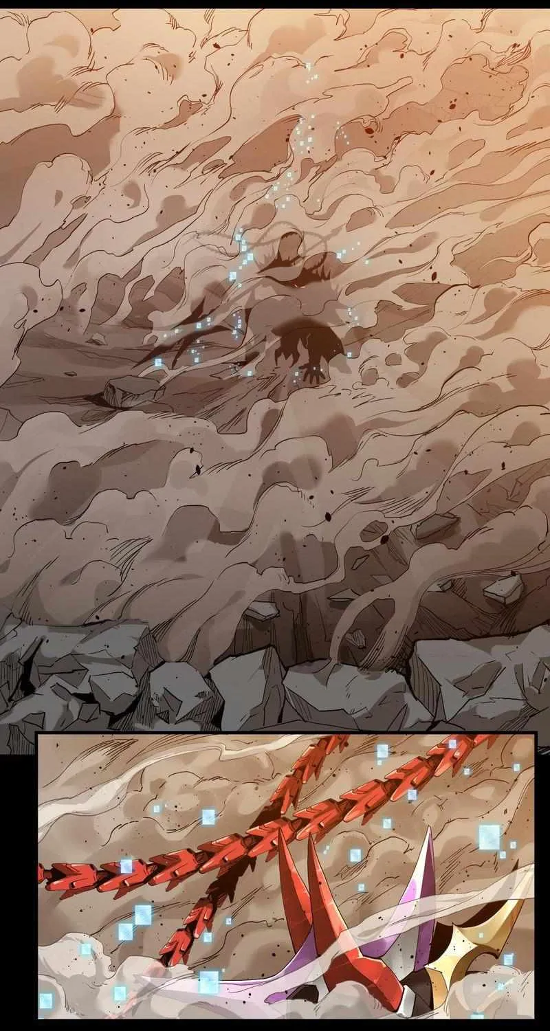 Legend of Star General Chapter 2 page 44 - 