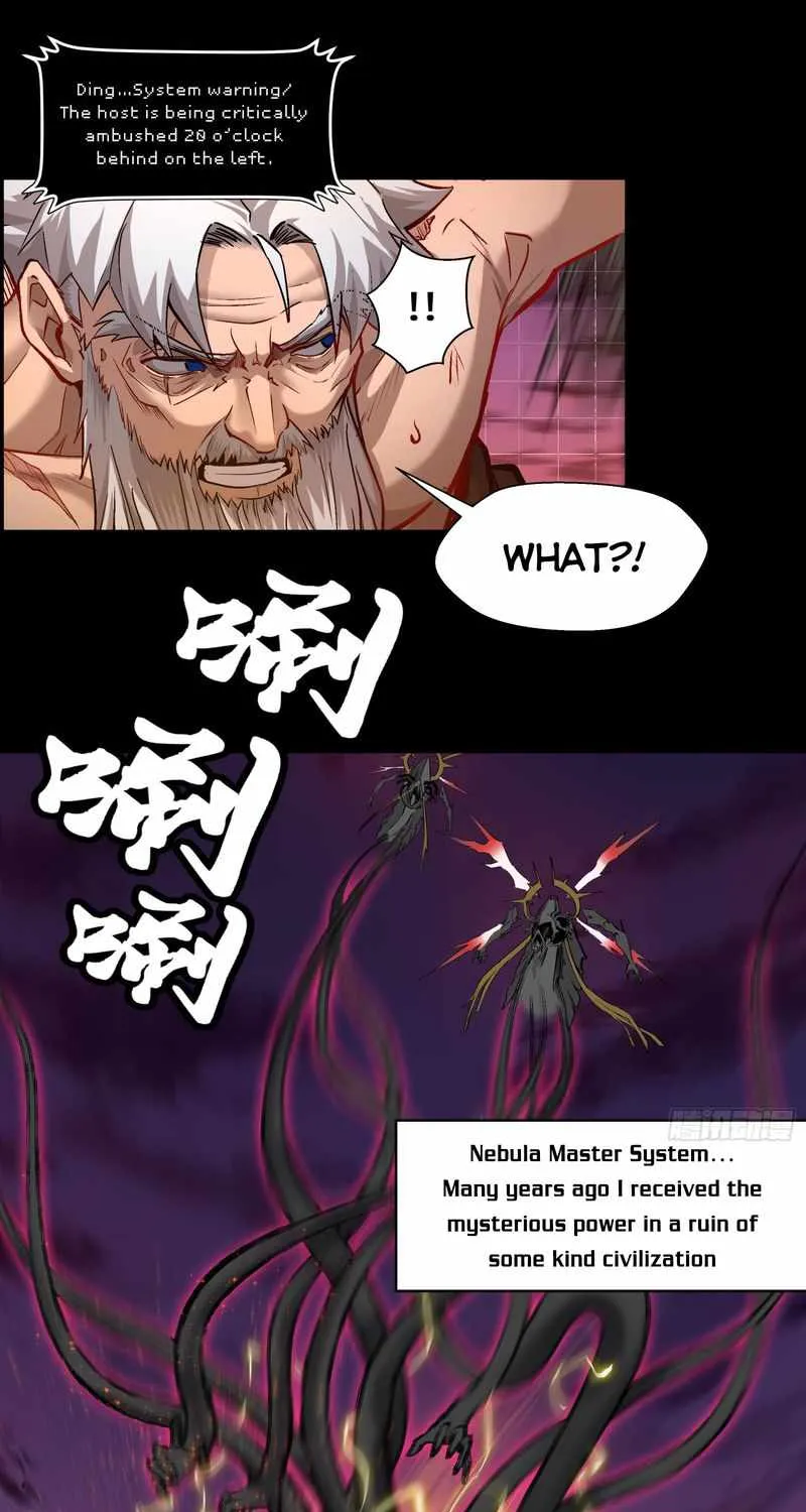 Legend of Star General Chapter 2 page 9 - 
